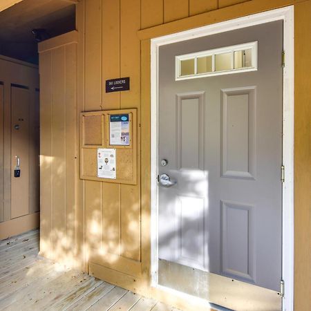 Ski-Inandout And Golf Condo With Aandc At Holiday Valley! Ellicottville Ngoại thất bức ảnh