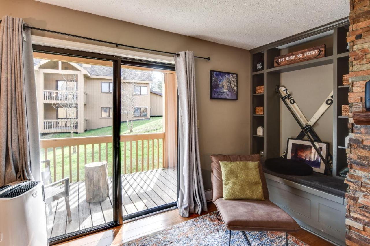 Ski-Inandout And Golf Condo With Aandc At Holiday Valley! Ellicottville Ngoại thất bức ảnh