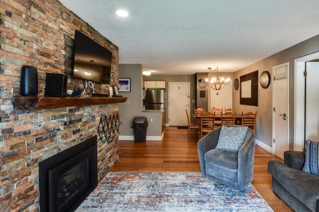 Ski-Inandout And Golf Condo With Aandc At Holiday Valley! Ellicottville Ngoại thất bức ảnh
