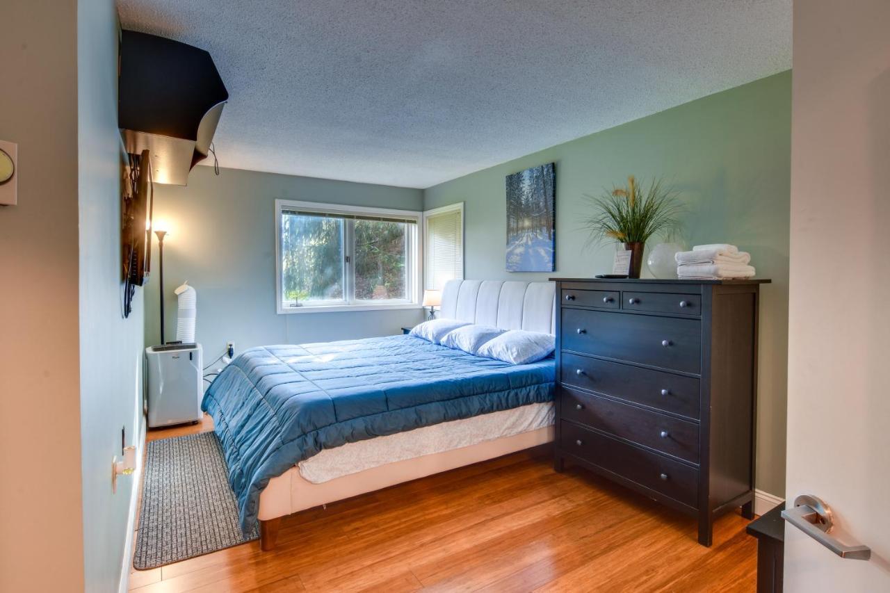 Ski-Inandout And Golf Condo With Aandc At Holiday Valley! Ellicottville Ngoại thất bức ảnh