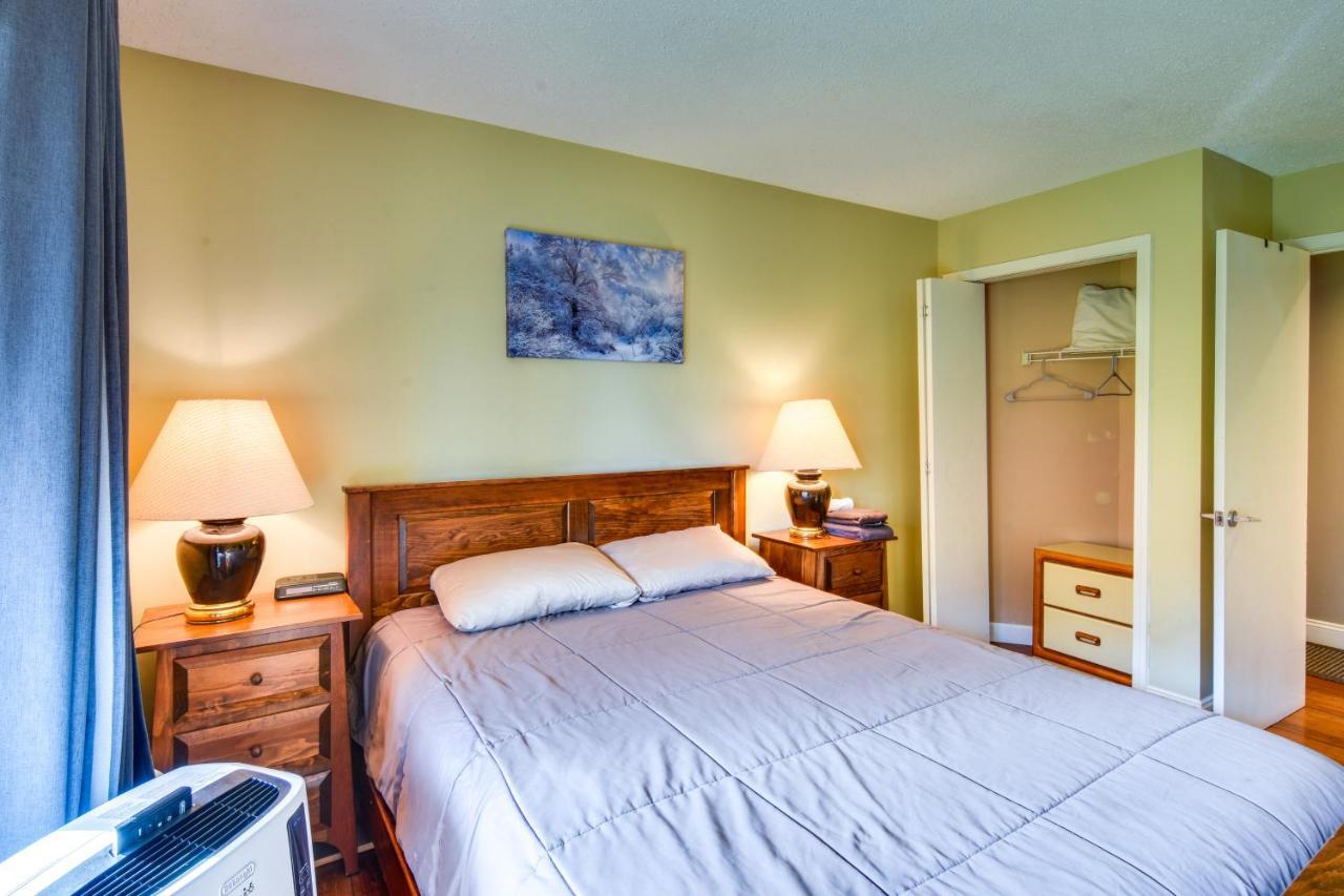 Ski-Inandout And Golf Condo With Aandc At Holiday Valley! Ellicottville Ngoại thất bức ảnh