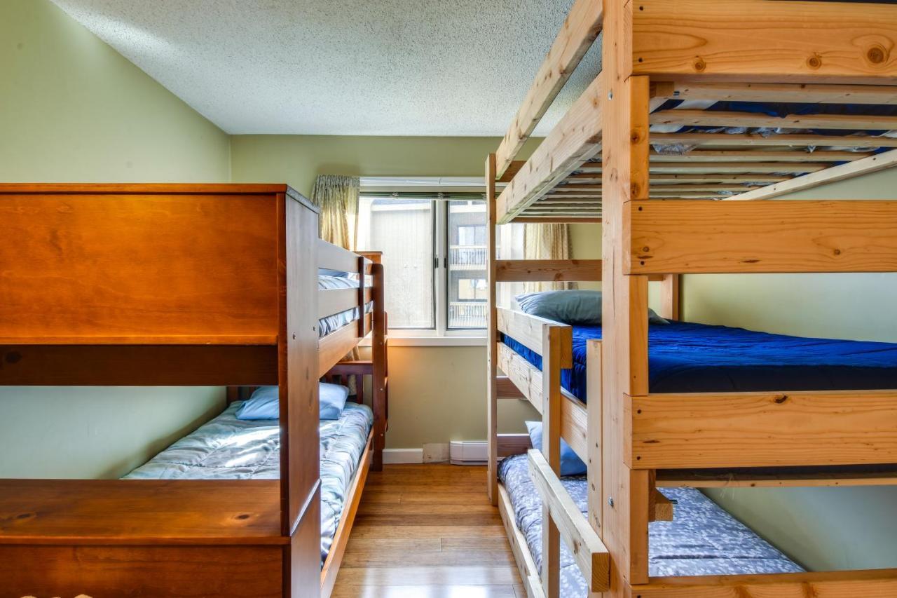 Ski-Inandout And Golf Condo With Aandc At Holiday Valley! Ellicottville Ngoại thất bức ảnh